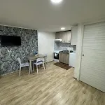 Spezzano House