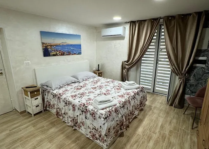 Spezzano House