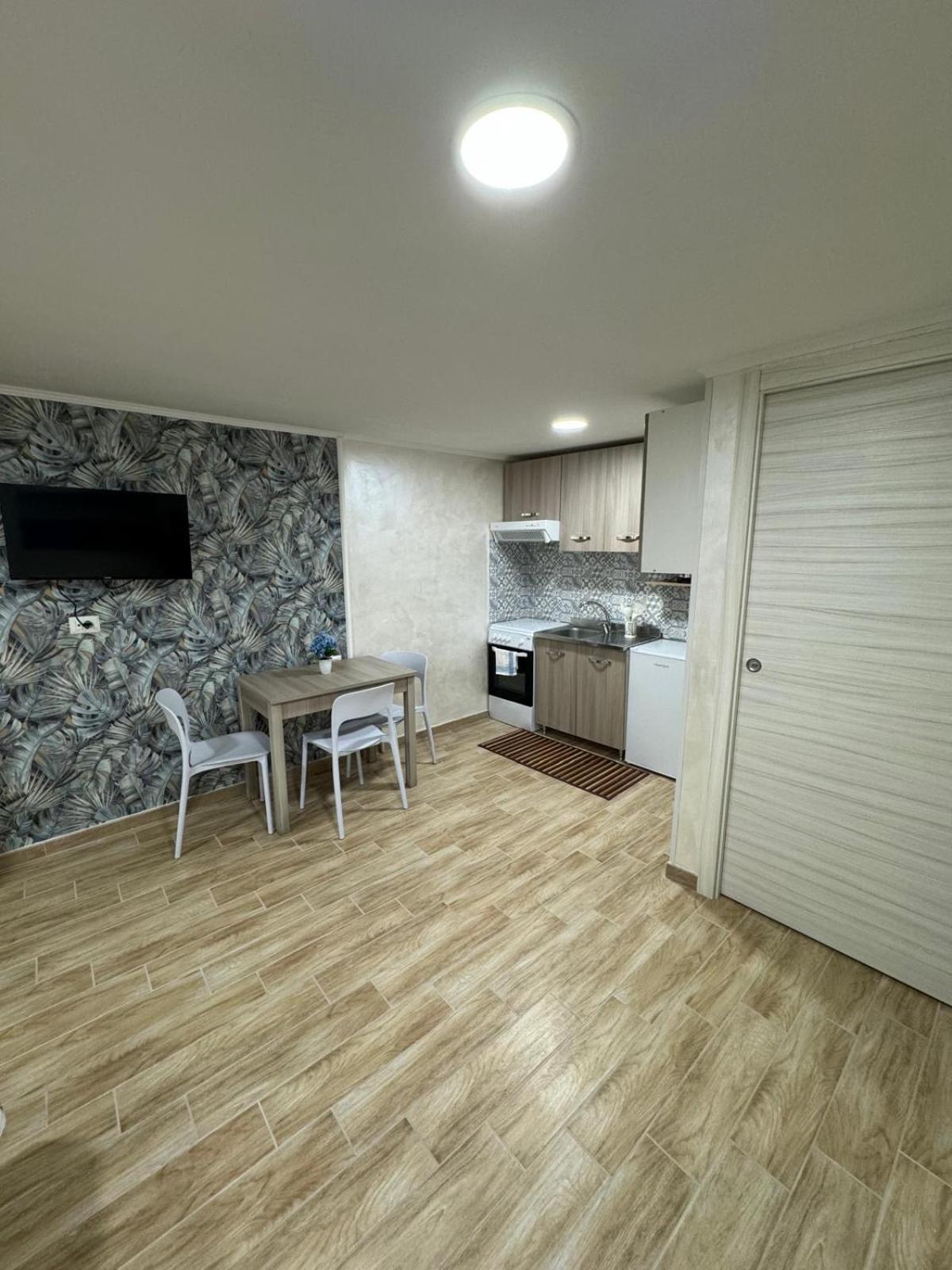 Appartement Spezzano House
