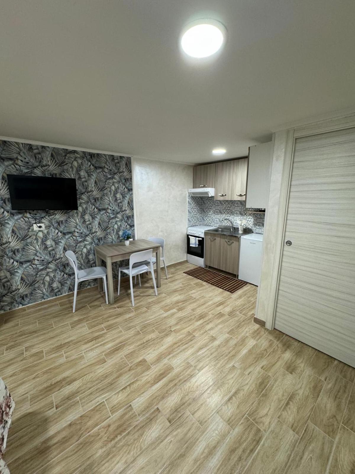 Spezzano House Appartement
