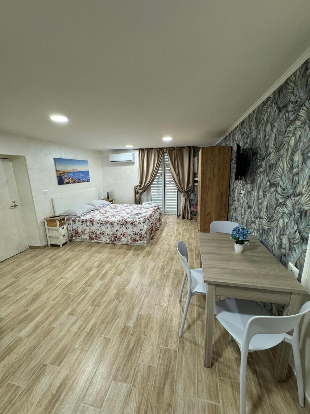 Appartement Spezzano House