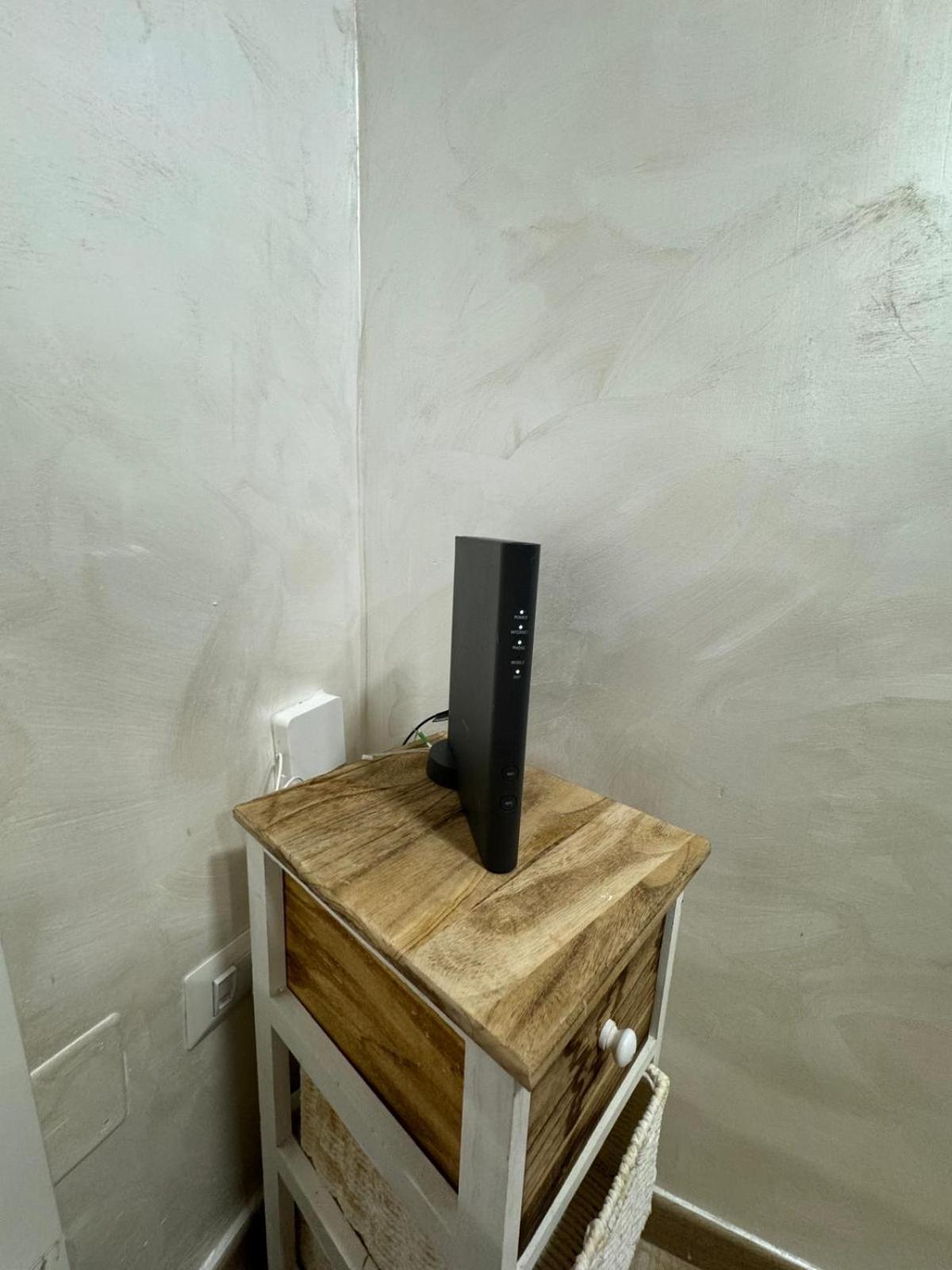 Spezzano House Naples