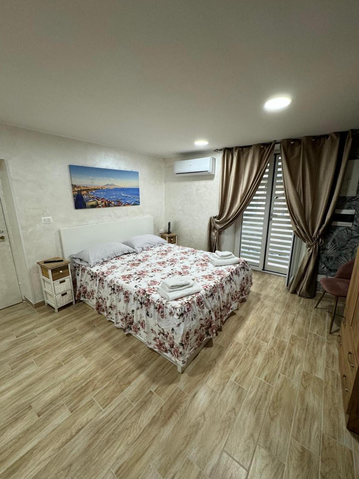 Appartement Spezzano House Naples