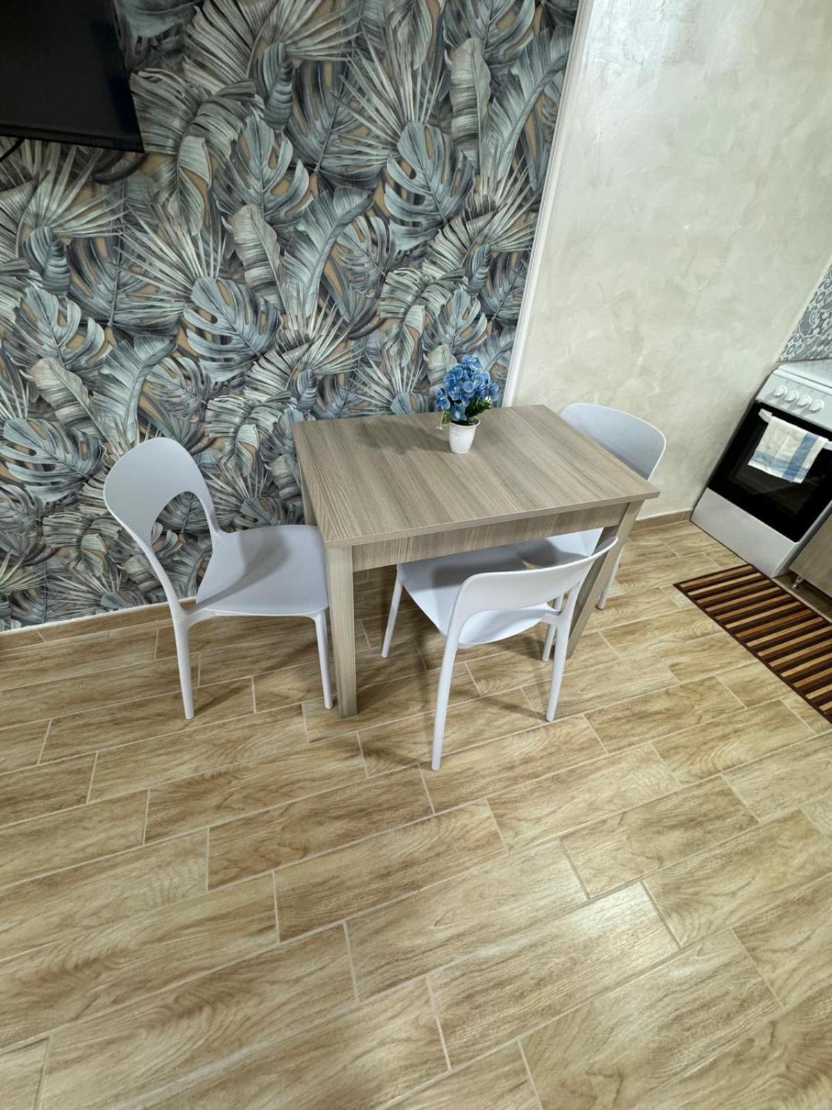 Spezzano House Naples