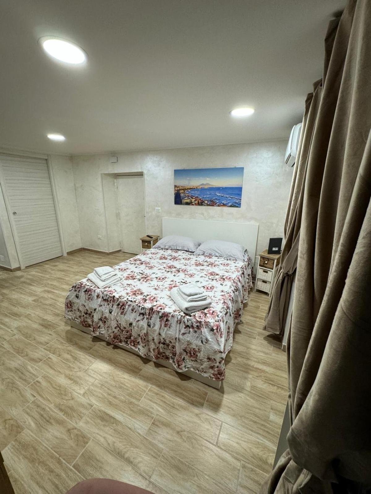 Spezzano House Appartement Naples