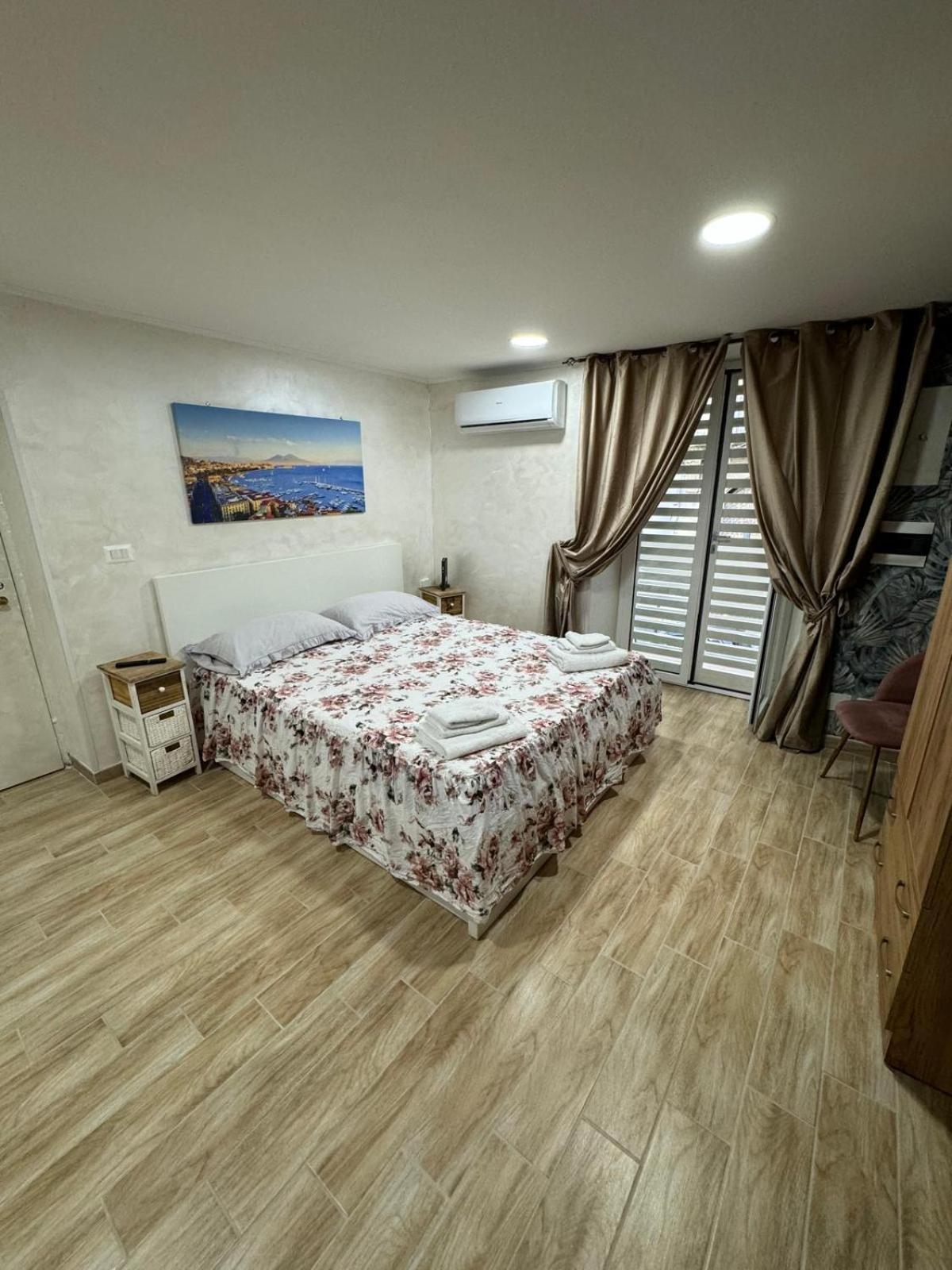 Spezzano House *