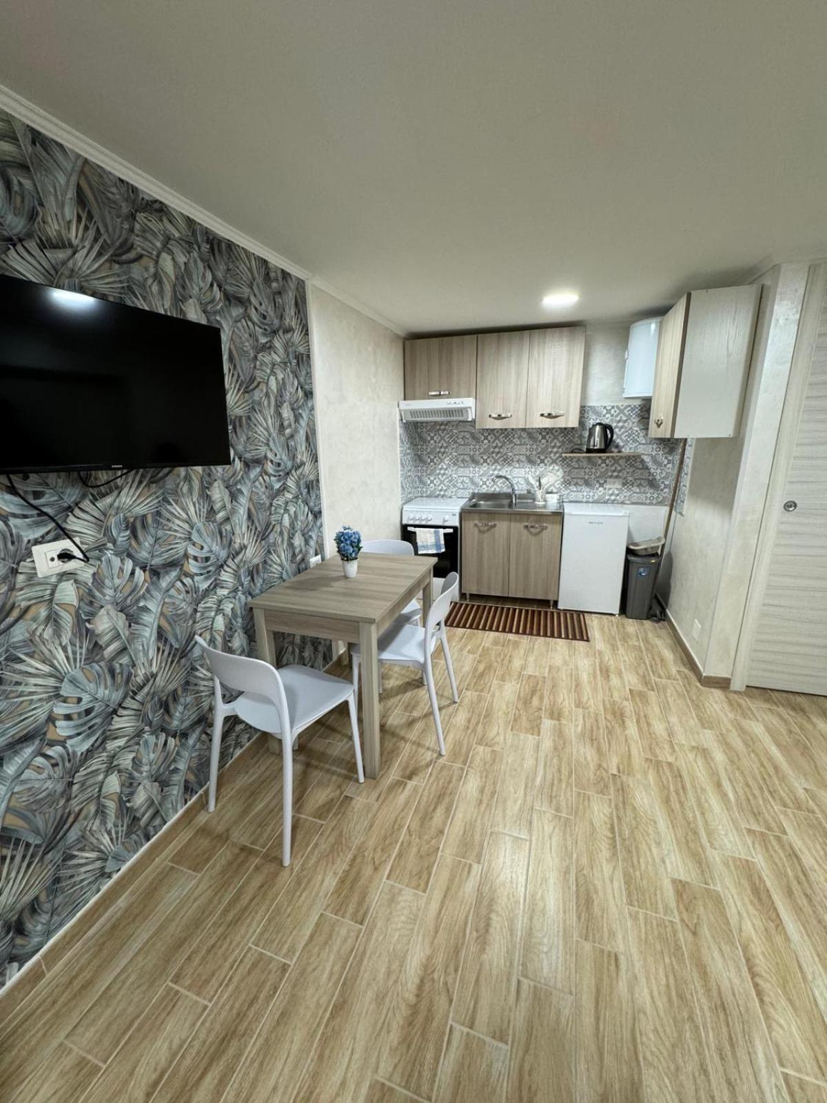 Spezzano House Appartement *