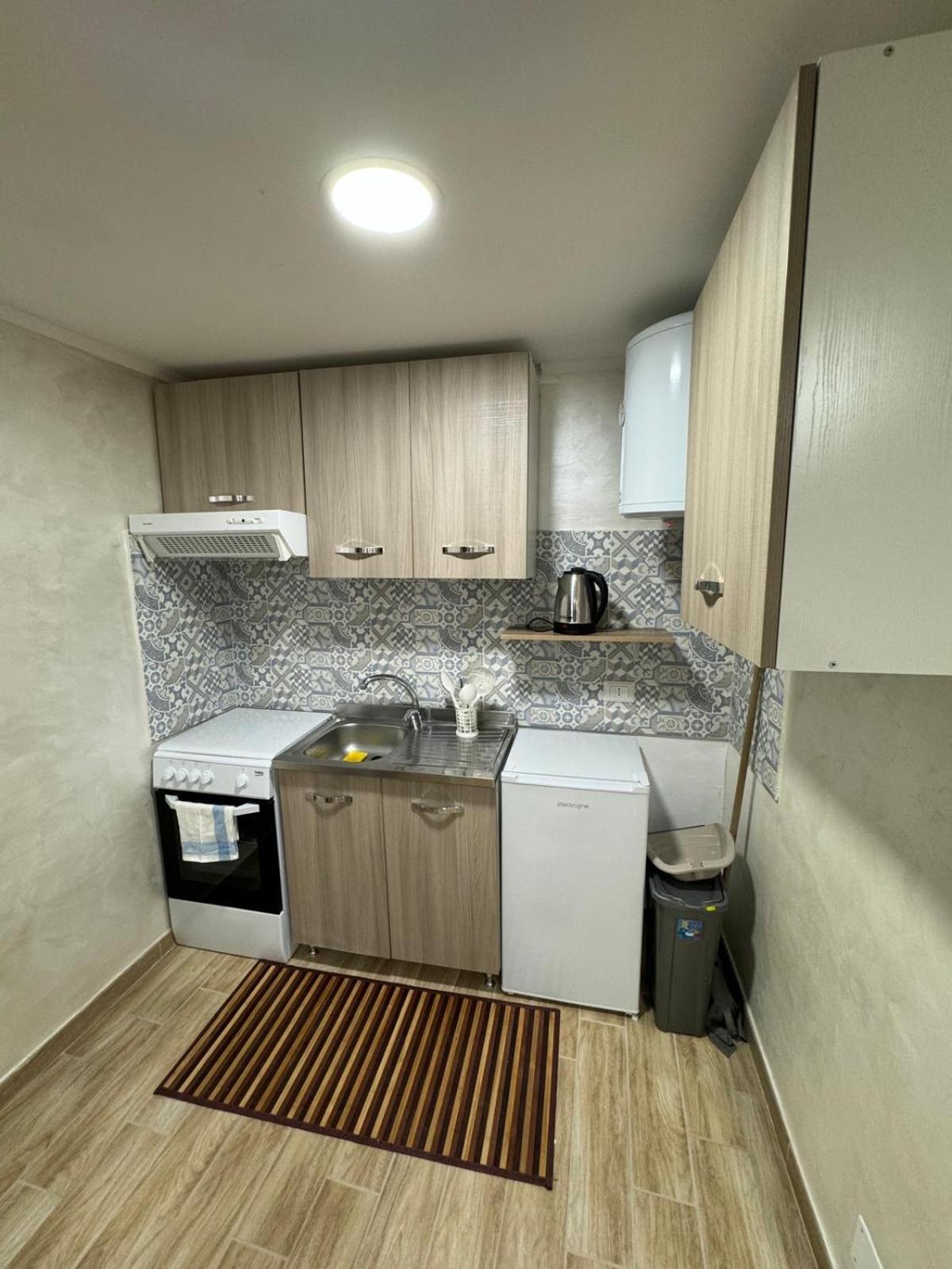 Spezzano House Naples