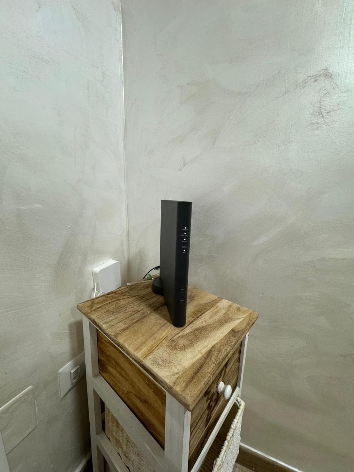 Spezzano House Appartement *
