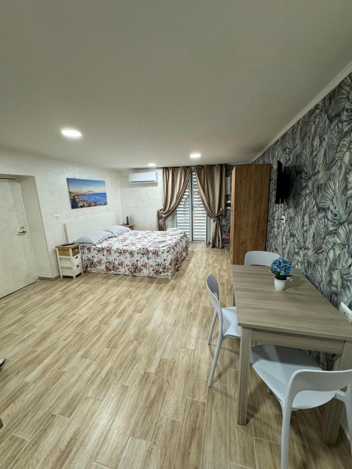 Spezzano House