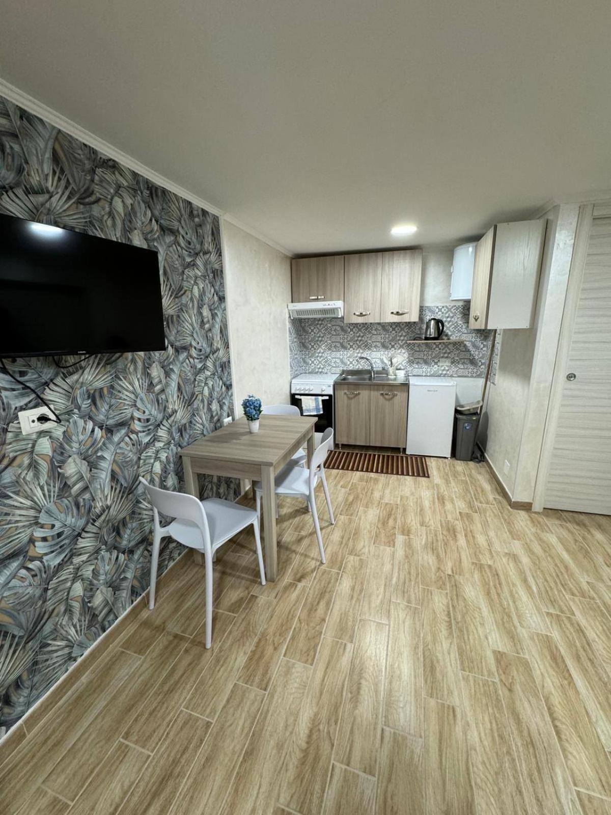 Spezzano House Appartement