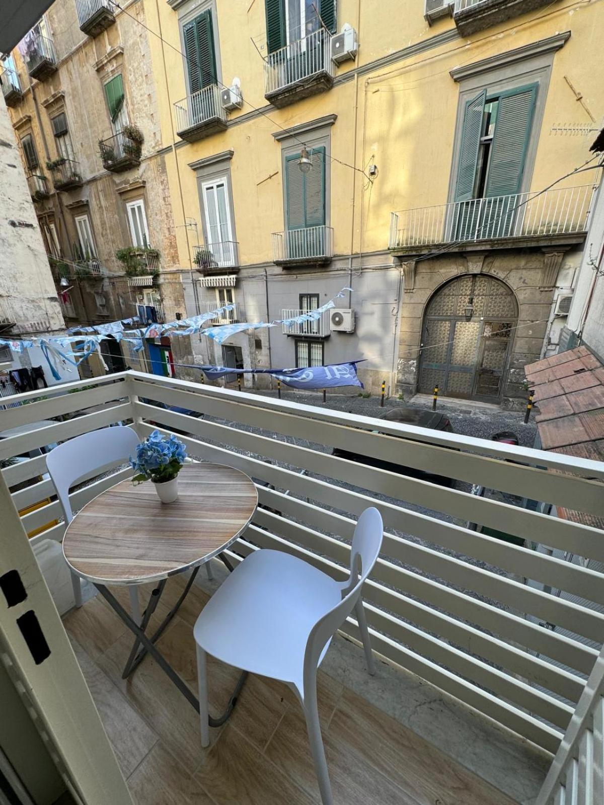 Spezzano House Appartement Naples