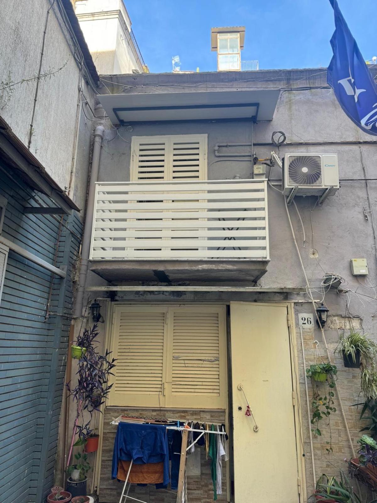 Spezzano House Appartement Naples