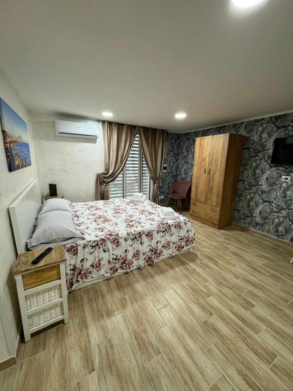 Spezzano House Appartement *