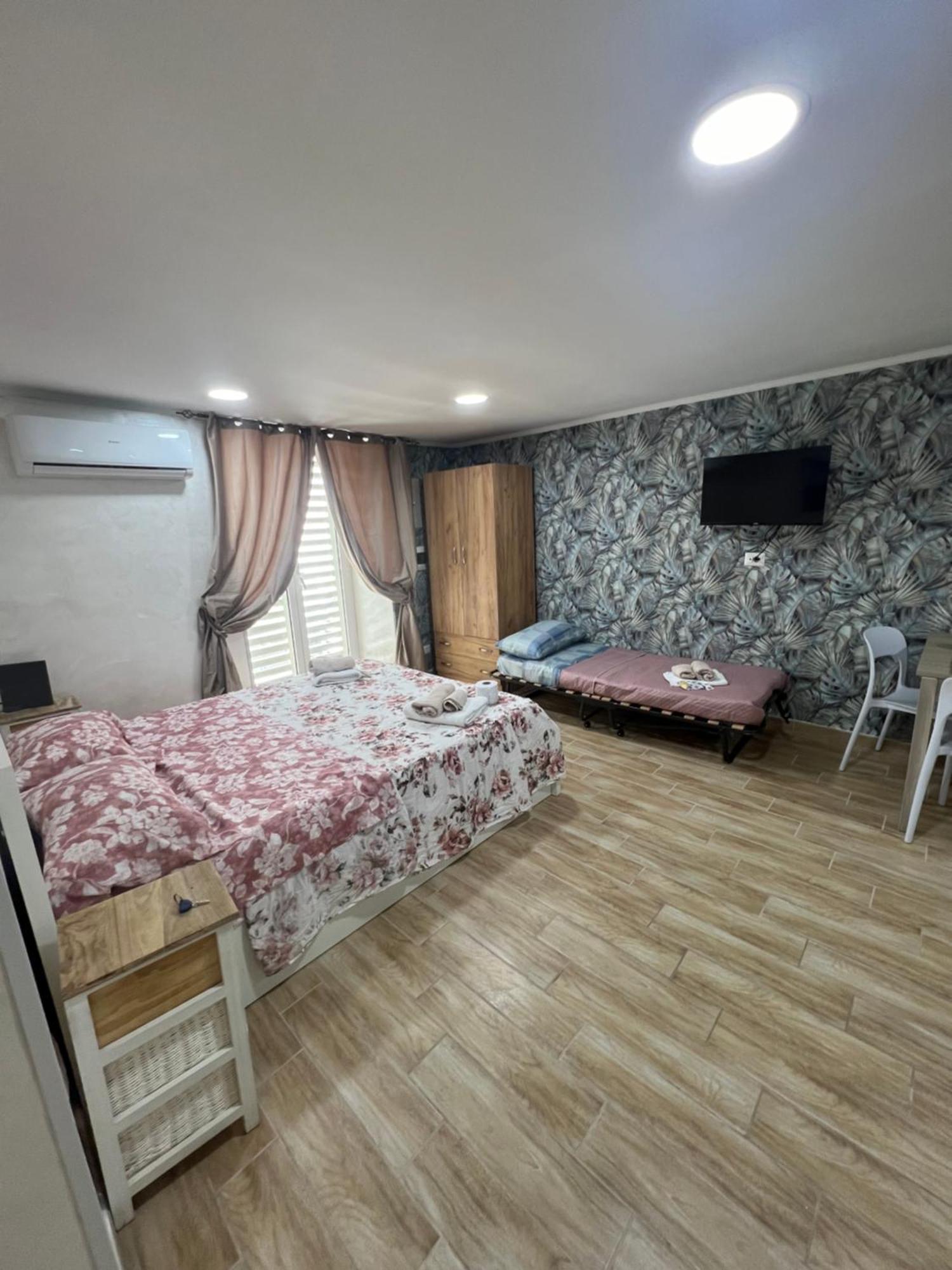 Appartement Spezzano House